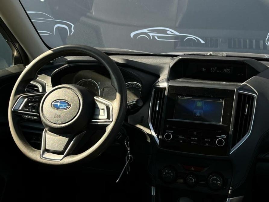 Subaru Forester V Санкт-Петербург  - изображение 14