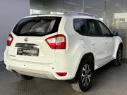 Nissan Terrano III (D10) Уфа  - изображение 28