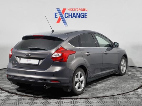 Ford Focus III с пробегом 2012 года, цена 699 000 рублей, 203808 км, хэтчбек, Автокод Объявления