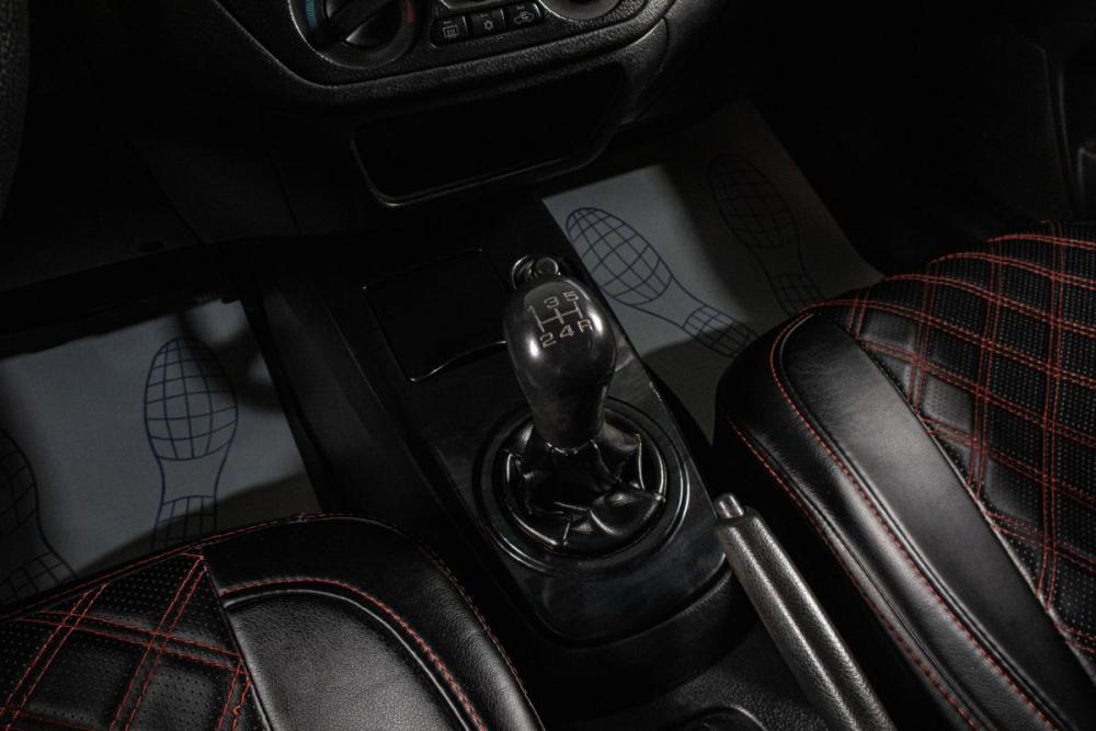 Mitsubishi Lancer IX Рестайлинг Сургут  - изображение 15