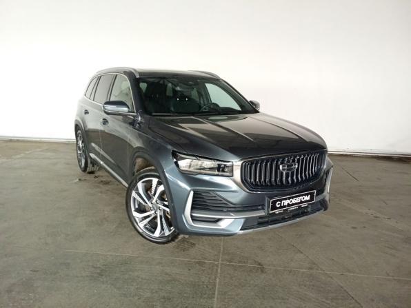 Geely Monjaro I с пробегом 2024 года, цена 3 300 000 рублей, 40168 км, внедорожник, Автокод Объявления