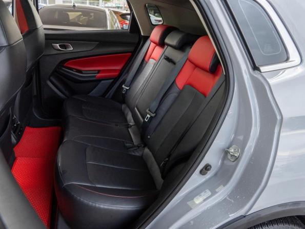 Changan CS55 Plus II Рестайлинг с пробегом 2023 года, цена 1 900 000 рублей, 106304 км, внедорожник, Автокод Объявления