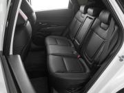 Hyundai Tucson IV Рестайлинг Тюмень  - изображение 34