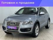 Audi Q5 I (8R) Воронеж  - изображение 2