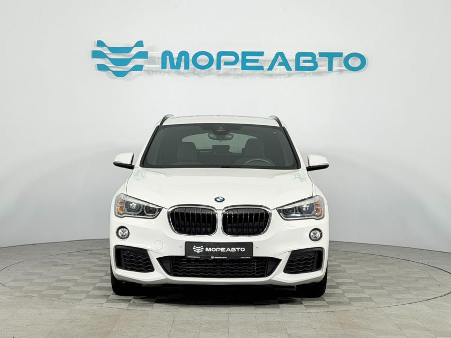 BMW X1 II (F48) Калининград  - изображение 2