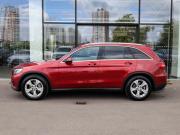 Mercedes-Benz GLC I (X253) Москва  - изображение 31