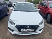Hyundai Solaris II Стерлитамак  - изображение 36