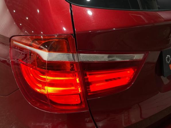 BMW X3 II (F25) с пробегом 2012 года, цена 1 450 000 рублей, 246643 км, внедорожник, Автокод Объявления