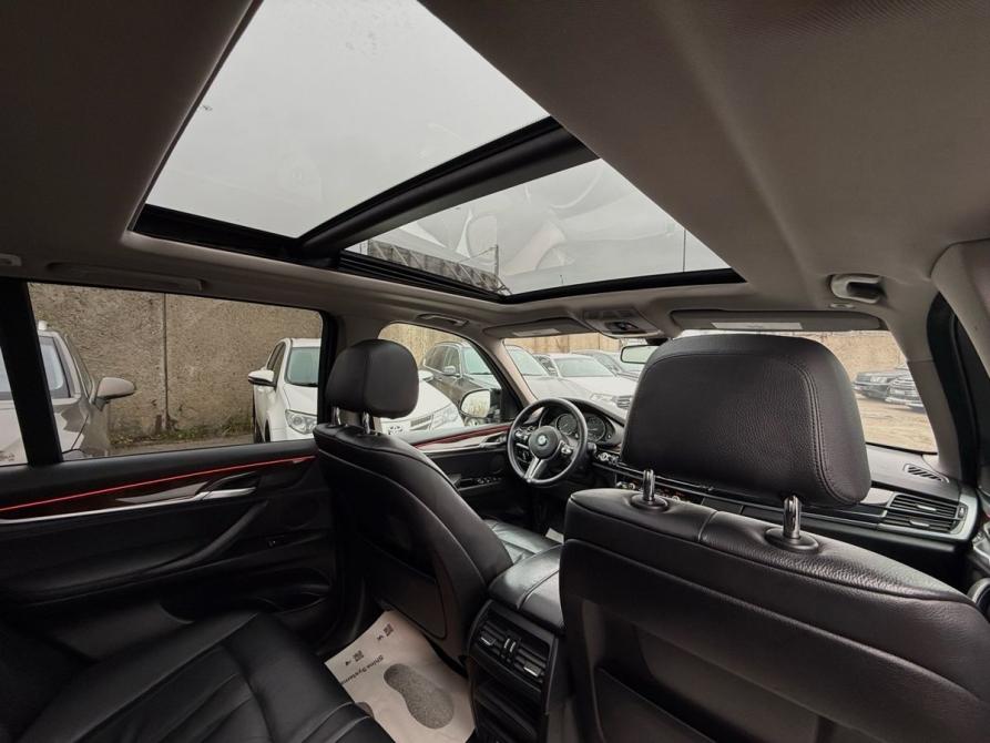 BMW X5 III (F15) Пермь  - изображение 19