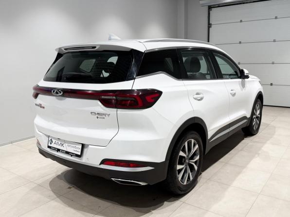 Chery Tiggo 7 Pro I с пробегом 2022 года, цена 1 753 303 рубля, 73130 км, внедорожник, Автокод Объявления