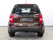 SsangYong Rexton III Москва  - изображение 32