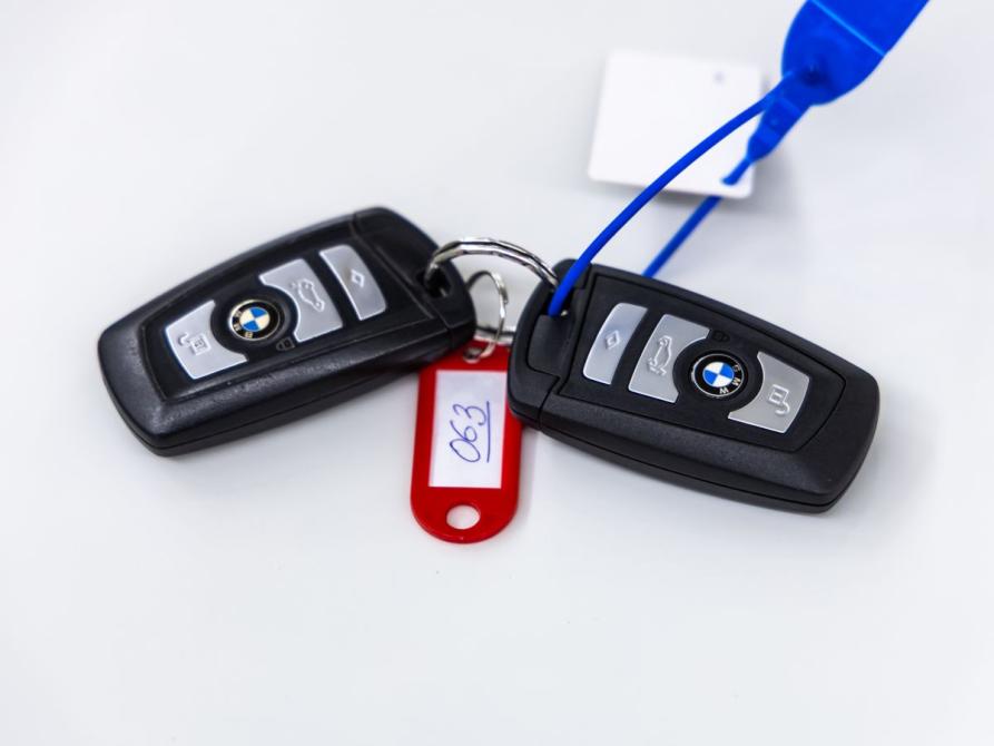 BMW X3 II (F25) Волгоград  - изображение 34