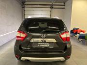 Nissan Terrano III (D10) Новосибирск  - изображение 31