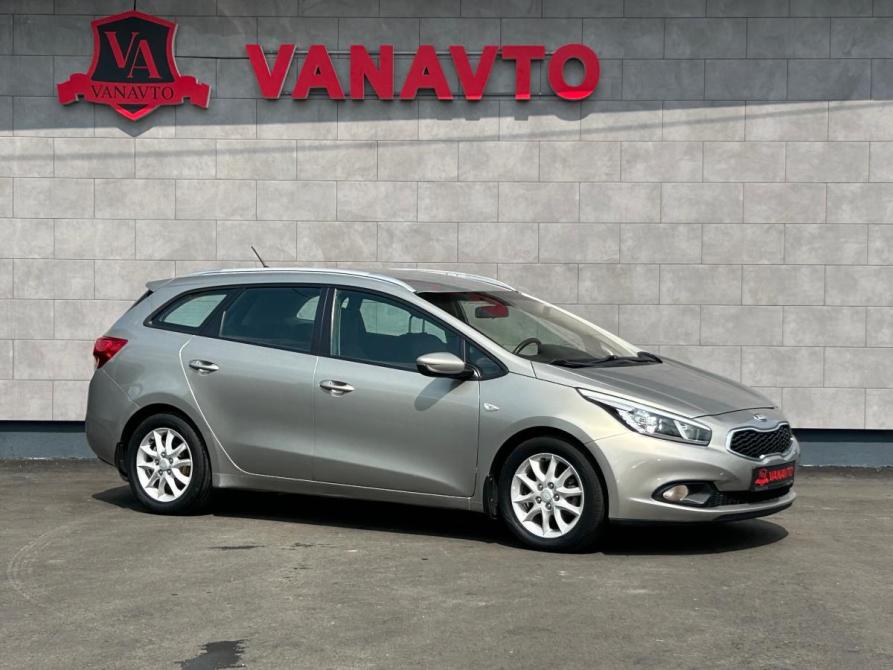 Kia Ceed II Альметьевск  - изображение 3