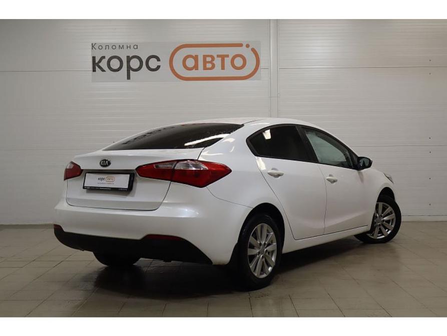 Kia Cerato III Коломна  - изображение 3
