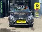 Lada (ВАЗ) Granta I Рестайлинг Нефтекамск  - изображение 12