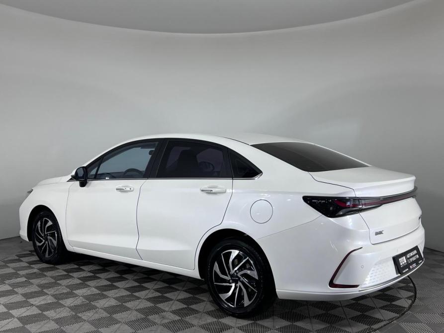 BAIC U5 Plus Ростов-на-Дону  - изображение 7