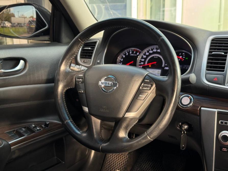 Nissan Teana II (J32) Рестайлинг Ульяновск  - изображение 11