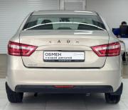 Lada (ВАЗ) Vesta I Шахты  - изображение 19