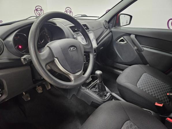 Lada (ВАЗ) Granta I Рестайлинг с пробегом 2022 года, цена 755 000 рублей, 38523 км, хэтчбек, Автокод Объявления