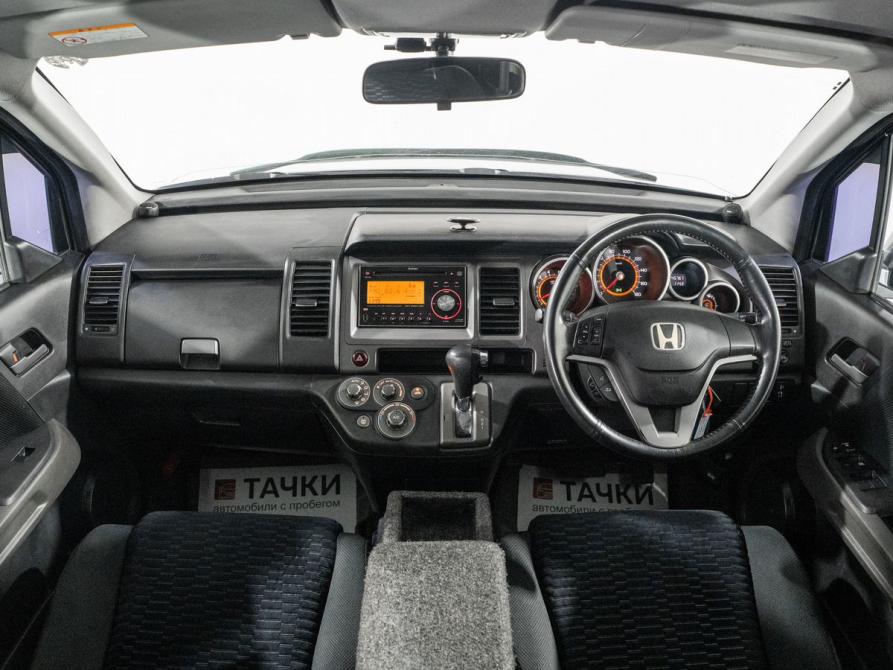 Honda Crossroad II Иркутск  - изображение 9