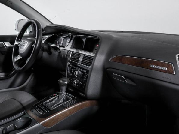 Audi A4 allroad IV (B8) Рестайлинг с пробегом 2013 года, цена 1 480 000 рублей, 281025 км, универсал, Автокод Объявления