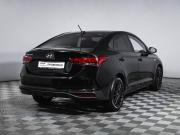 Hyundai Solaris II Рестайлинг Москва  - изображение 21