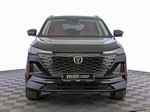 Changan UNI-S (CS55 Plus) с пробегом 2024 года, цена 2 270 000 рублей, 12702 км, внедорожник, Автокод Объявления