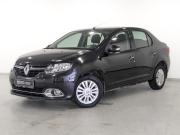 Renault Logan II Москва  - изображение 26