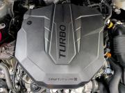 Hyundai Santa Fe IV Рестайлинг Москва  - изображение 38