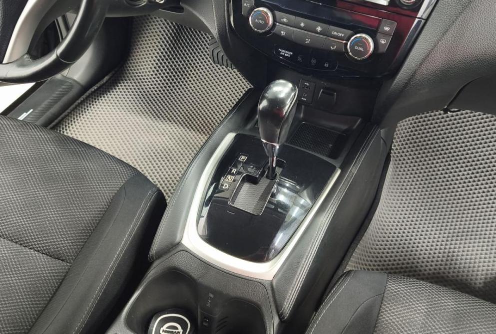 Nissan Qashqai II Екатеринбург  - изображение 14