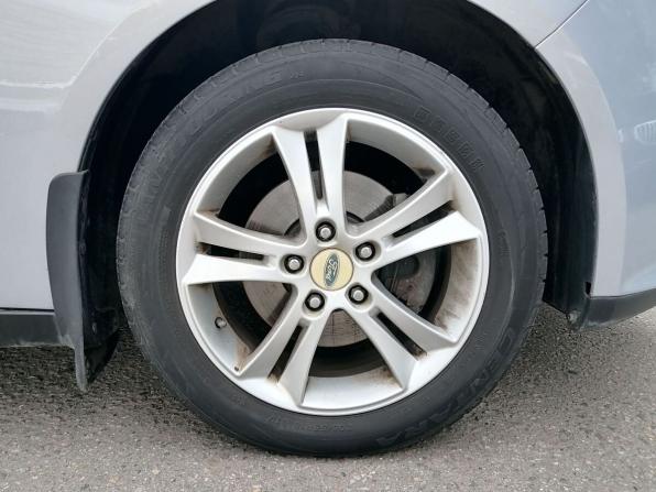 Ford Focus III с пробегом 2012 года, цена 790 000 рублей, 173074 км, седан, Автокод Объявления