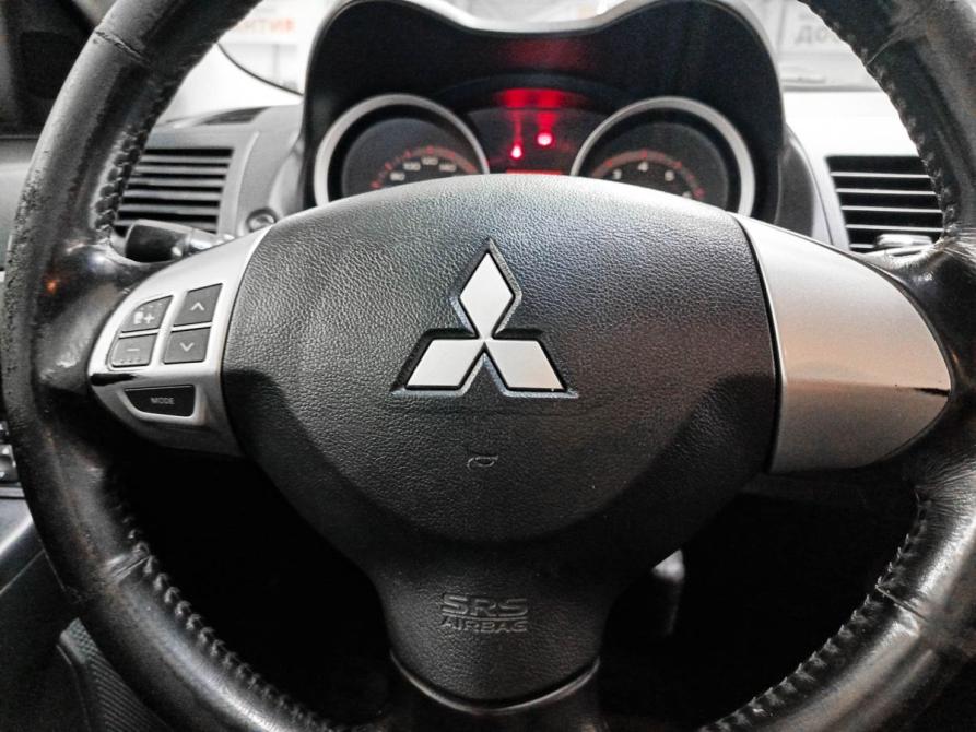 Mitsubishi Lancer X Набережные Челны  - изображение 24