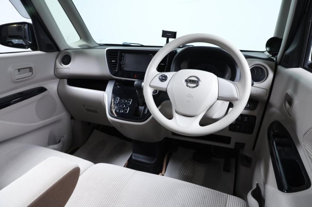 Nissan Dayz Roox I Рестайлинг Новосибирск  - изображение 8