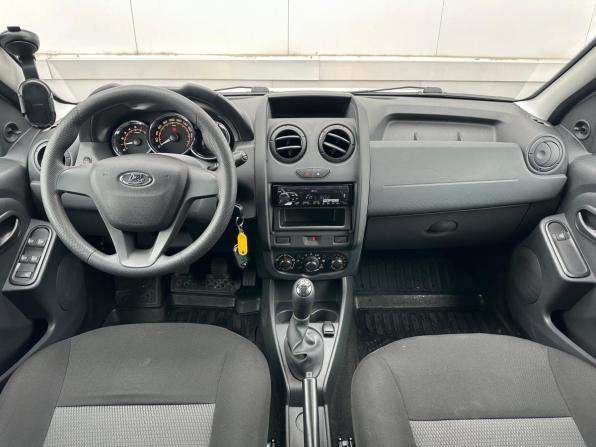 Lada (ВАЗ) Largus I Рестайлинг с пробегом 2024 года, цена 1 460 000 рублей, 46000 км, универсал, Автокод Объявления