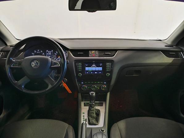Skoda Octavia III (A7) с пробегом 2013 года, цена 1 489 000 рублей, 160511 км, лифтбек, Автокод Объявления