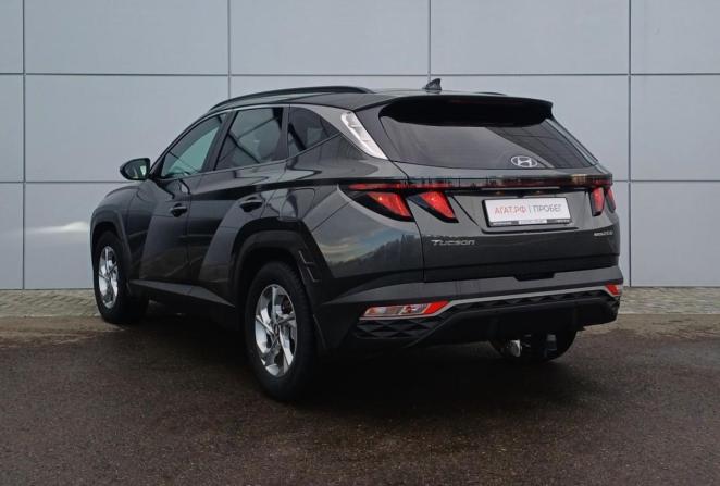 Hyundai Tucson III Рестайлинг с пробегом 2021 года, цена 3 000 000 рублей, 135443 км, внедорожник, Автокод Объявления