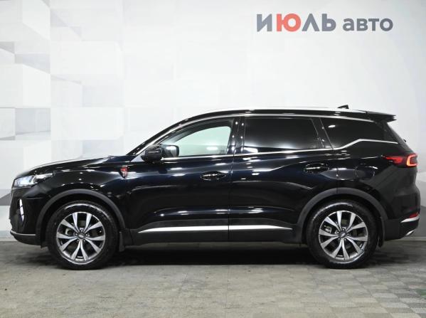 Chery Tiggo 7 Pro Max I с пробегом 2023 года, цена 2 050 000 рублей, 53860 км, внедорожник, Автокод Объявления