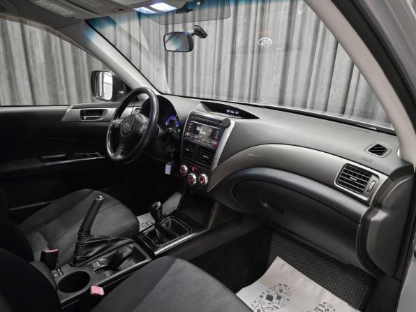 Subaru Forester III с пробегом 2008 года, цена 974 000 рублей, 267000 км, внедорожник, Автокод Объявления