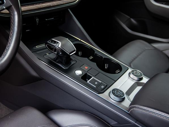 Volkswagen Touareg III с пробегом 2018 года, цена 4 680 000 рублей, 110354 км, внедорожник, Автокод Объявления