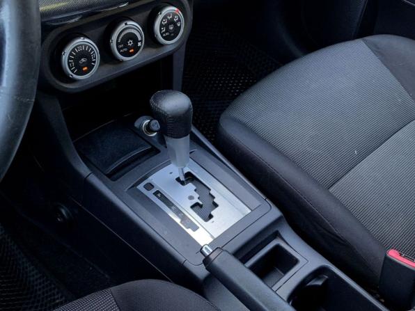 Mitsubishi Lancer X с пробегом 2007 года, цена 617 000 рублей, 374132 км, седан, Автокод Объявления