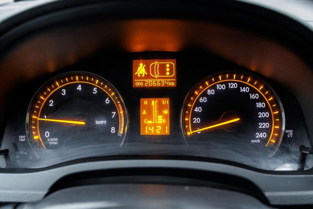 Toyota Avensis III Ульяновск  - изображение 16