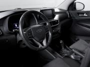 Hyundai Tucson III Рестайлинг Москва  - изображение 30