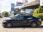 Toyota Camry VIII (XV70) Рестайлинг Москва  - изображение 22