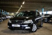 Skoda Octavia II (A5) Рестайлинг Уфа  - изображение 18