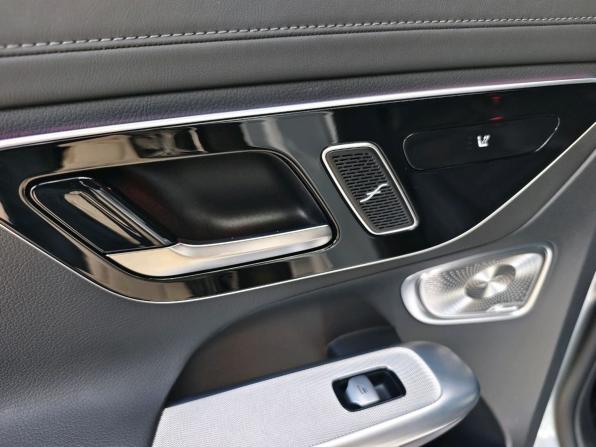 Mercedes-Benz GLC II (X254) с пробегом 2023 года, цена 7 590 000 рублей, 14019 км, внедорожник, Автокод Объявления
