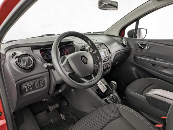 Renault Kaptur I Рестайлинг с пробегом 2020 года, цена 1 400 000 рублей, 62405 км, внедорожник, Автокод Объявления