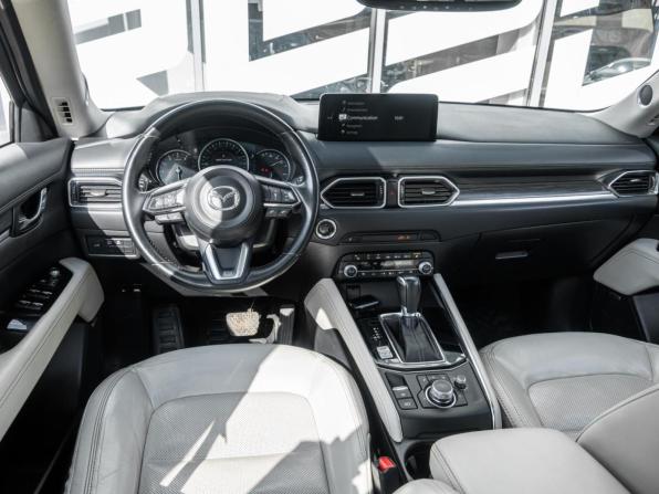 Mazda CX-5 II с пробегом 2020 года, цена 2 992 500 рублей, 76953 км, внедорожник, Автокод Объявления