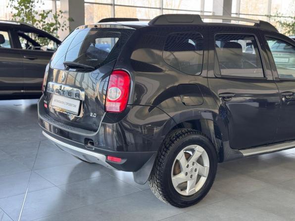 Renault Duster I с пробегом 2012 года, цена 675 000 рублей, 215000 км, внедорожник, Автокод Объявления