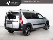Lada (ВАЗ) Largus I Рестайлинг Казань  - изображение 17